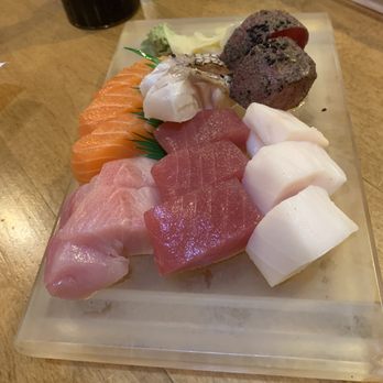 Oishii - Special C - Sushi Bars Near Me - Houston, Texas