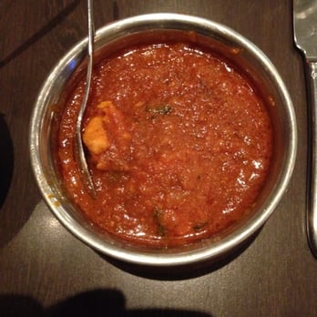 Kushi's - Chicken curry - Indian Near Me - Livingston, WLN