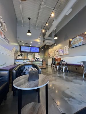 Vitality Bowls by null