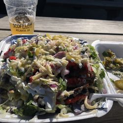 Street Eats - Awesomeness.