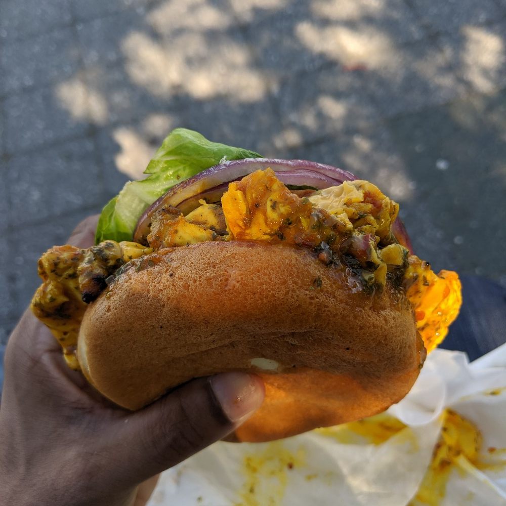 Frangos Peri Peri - Peri burger - Portuguese Near Me - New York, New York Frangos Peri Peri - Peri burger - Portuguese Near Me - New York, New York