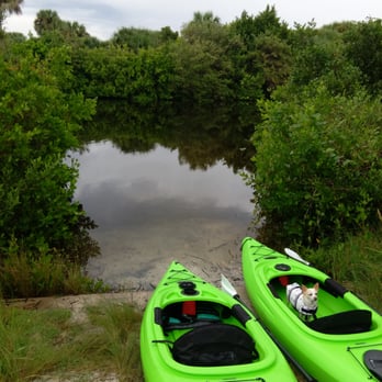 Caspersen Beach Park - Parks Near Me - Venice, Florida