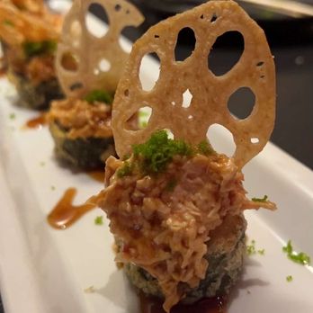 RA Sushi Bar Restaurant - Las Vegas roll - Japanese Near Me - Phoenix, Arizona RA Sushi Bar Restaurant - Las Vegas roll - Japanese Near Me - Phoenix, Arizona