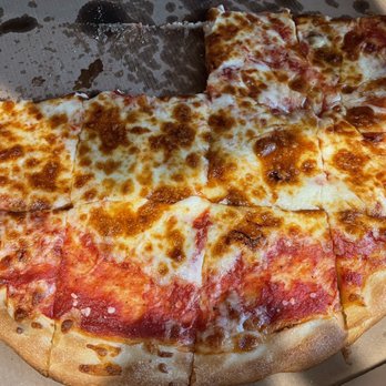 Rudino's Heritage - Cheese pizza - Pizza Near Me - Wake Forest, North Carolina Rudino's Heritage - Cheese pizza - Pizza Near Me - Wake Forest, North Carolina