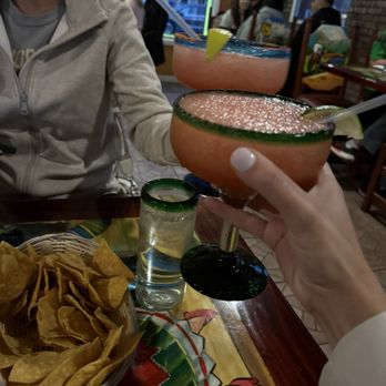 Dos Amigos II - Margaritas and chips and salsa - Mexican Near Me - Wallkill, New York
