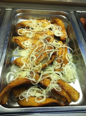 Sunrise Cuban Market & Cafe by null