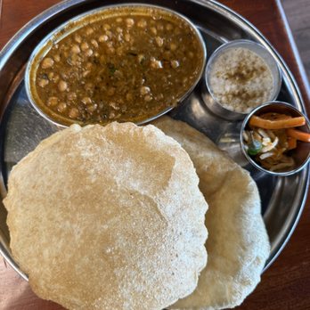 Apna Chaat House - Chole Bhature - Indian Near Me - Surrey, British Columbia Apna Chaat House - Chole Bhature - Indian Near Me - Surrey, British Columbia