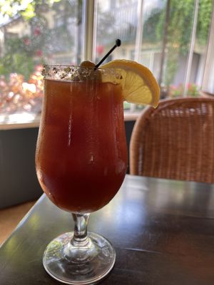 Live Oak Cafe by null