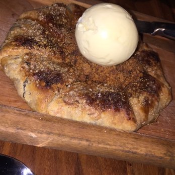 Leña Brava - Seafood Near Me - Chicago, Illinois
