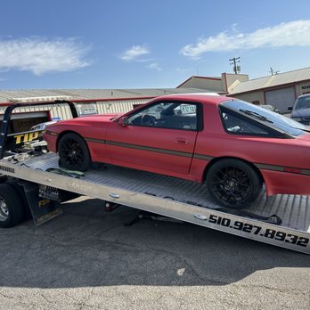 Tip Towing - Supra - Towing Near Me Tip Towing - Supra - Towing Near Me