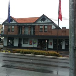 Matraville Hotel - Outside