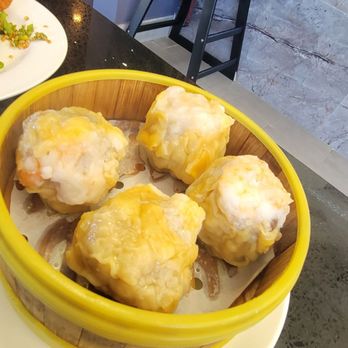 Phu Chen Kitchen - I didn't believe the other people's reviews on how big these shu mai actual were but they gigantic and taste amazing they made it fresh - Dim Sum Near Me - Fontana, California Phu Chen Kitchen - I didn't believe the other people's reviews on how big these shu mai actual were but they gigantic and taste amazing they made it fresh - Dim Sum Near Me - Fontana, California