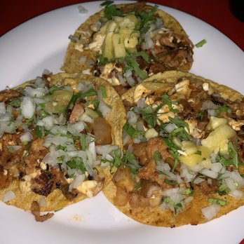 Tacos Rigo - Tacos al pastor - Mexican Near Me - Cancún, ROO