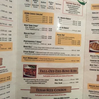 Texas Roadhouse - Reasonably priced - Steakhouses Near Me - Tempe, Arizona