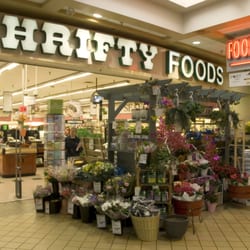Thrifty Foods