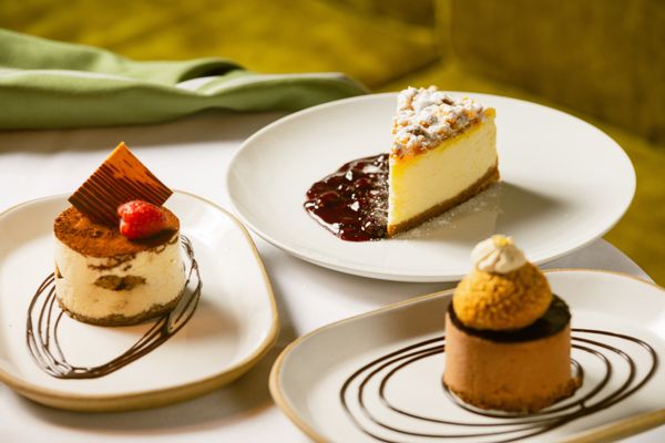 Tucci New York City by null