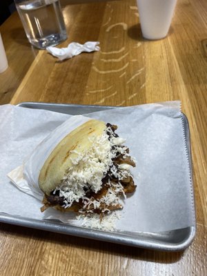 Arepa Grill Doraville by null