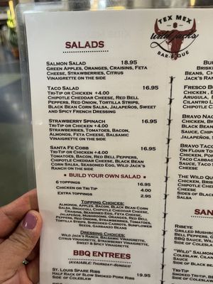 Menu photo 7 Bravo Farms Kettleman City, CA Menu photo 7 Bravo Farms Kettleman City, CA