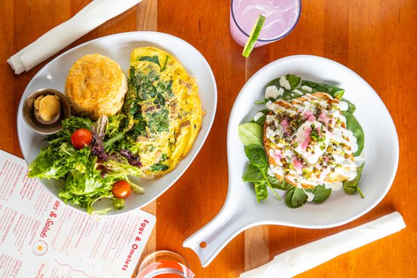 Ruby Slipper Uptown by null