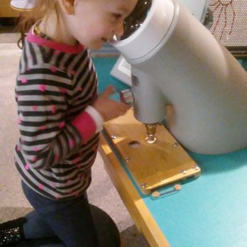 Kalamazoo Valley Museum - Kalamazoo valley museum visit - Museums Near Me - Kalamazoo, Michigan