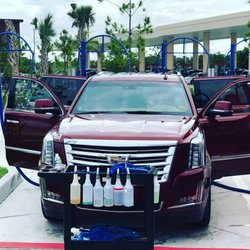 Brickyard Car Wash