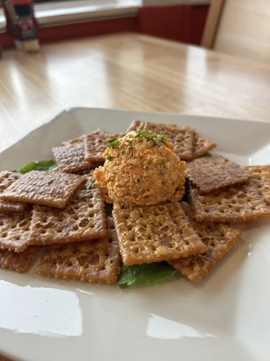 Fin & Crab Restaurant by null