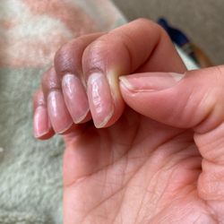 Claudette's Coiffure & Boutique - Nails