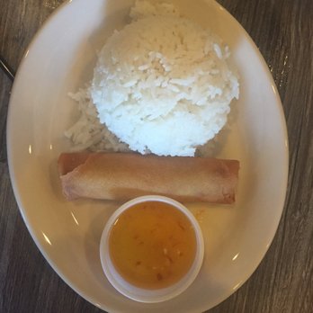 Asian Corner Cafe - Asian Fusion Near Me - Chandler, Arizona
