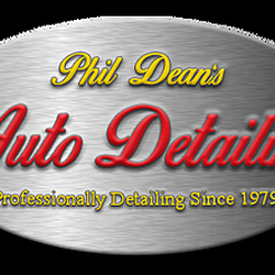 Phil Dean Auto Detailing