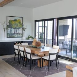J Larson Homes