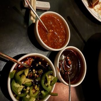 Blossom - Condiments - Chinese Near Me - Las Vegas, Nevada