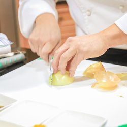 Tortino Restaurant - Chef Noe
