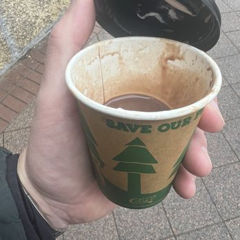 Belgian Chocolatier Piron - Hot chocolate from Piron - Chocolatiers & Shops Near Me - Evanston, Illinois