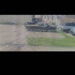 CATSBus Terminal - Bullethole