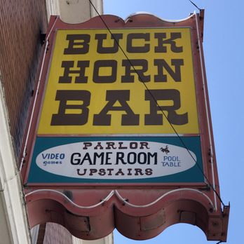 Buckhorn Bar & Parlor - Dive Bars Near Me - Laramie, Wyoming Buckhorn Bar & Parlor - Dive Bars Near Me - Laramie, Wyoming