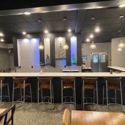 New Paradise Hookah lounge