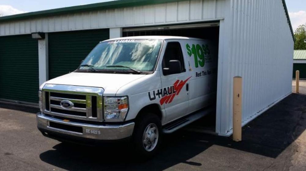 HOLD MORE SELFSTORAGE Updated September 2024 32 Photos 5530