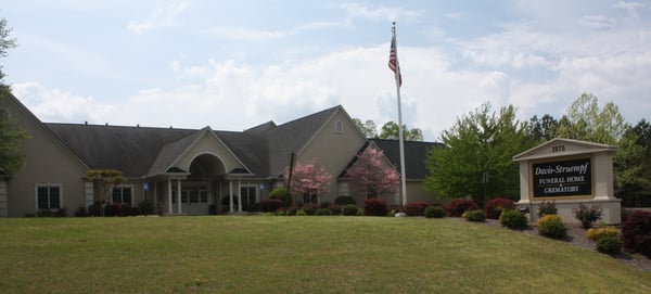 Funeral Homes In Austell Ga