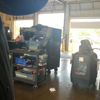 Firestone Complete Auto Care - clean and customer friendly - Auto Repair Near Me - Riverview, Florida