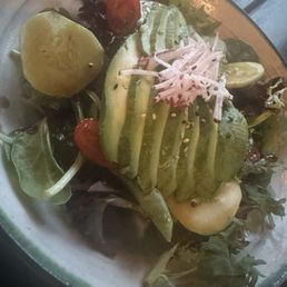 House Salad House Salad