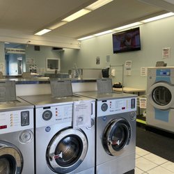 Salisbury Village Laundromat