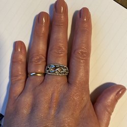 Superior Nails - Manicure & Gel (color Red Barn)