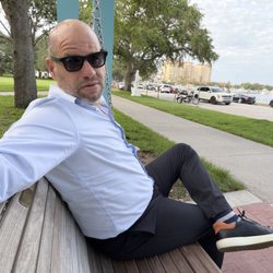 We Drive Tampa