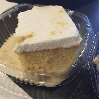 El Lechon De Negron - Tres leche - Food Trucks Near Me - Union, New Jersey El Lechon De Negron - Tres leche - Food Trucks Near Me - Union, New Jersey