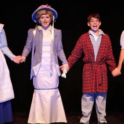 Children's Theatre of Elgin