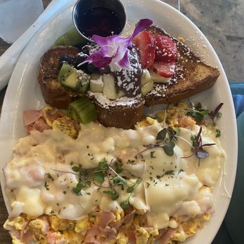 Bistro Cafe - Breakfast & Brunch Near Me - Miami, Florida Bistro Cafe - Breakfast & Brunch Near Me - Miami, Florida