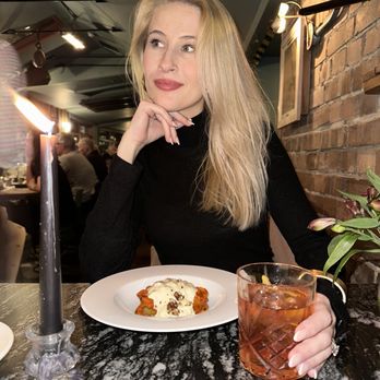 The Shed - The Negroni was especially good - British Near Me - London, XGL The Shed - The Negroni was especially good - British Near Me - London, XGL