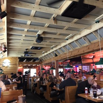 Texas Roadhouse - This is one side of the restaurant. - Steakhouses Near Me - Oceanside, California Texas Roadhouse - This is one side of the restaurant. - Steakhouses Near Me - Oceanside, California