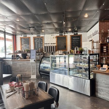 Roasting Buddies - Coffee & Tea Near Me - Pembroke Pines, Florida Roasting Buddies - Coffee & Tea Near Me - Pembroke Pines, Florida