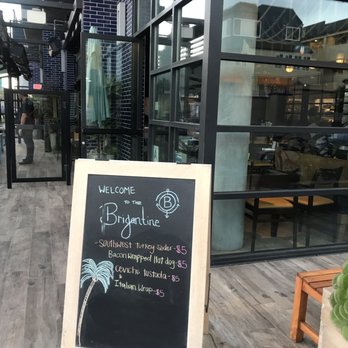 Brigantine - Seafood Near Me - Imperial Beach, California